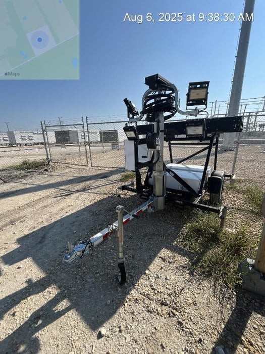 2024 WANCO WLTS-MM8A-1600