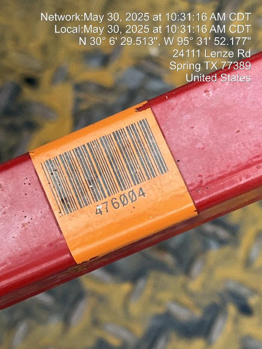 2024 KEY PLANT KPDR-400C -1