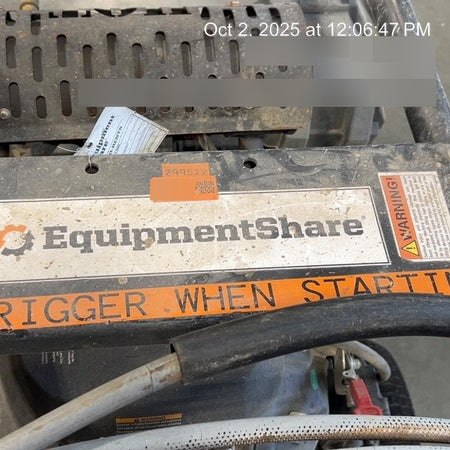 2023 SIMPSON SRC5050143E