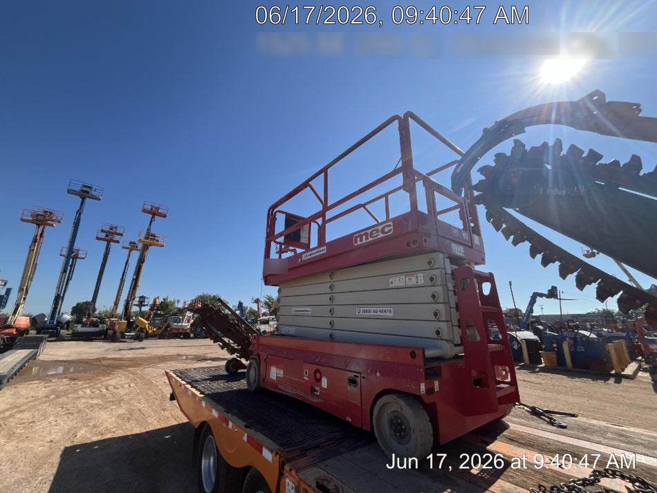 2020 MEC 4555SE