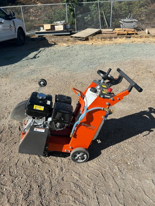 2024 HUSQVARNA FS 400 LV