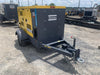 2020 ATLAS COPCO PAS 100 HF CS Enclosed