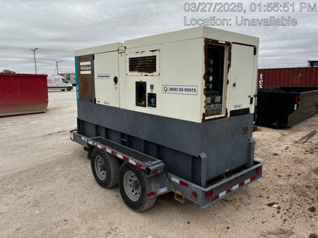 2020 ATLAS COPCO QAS150