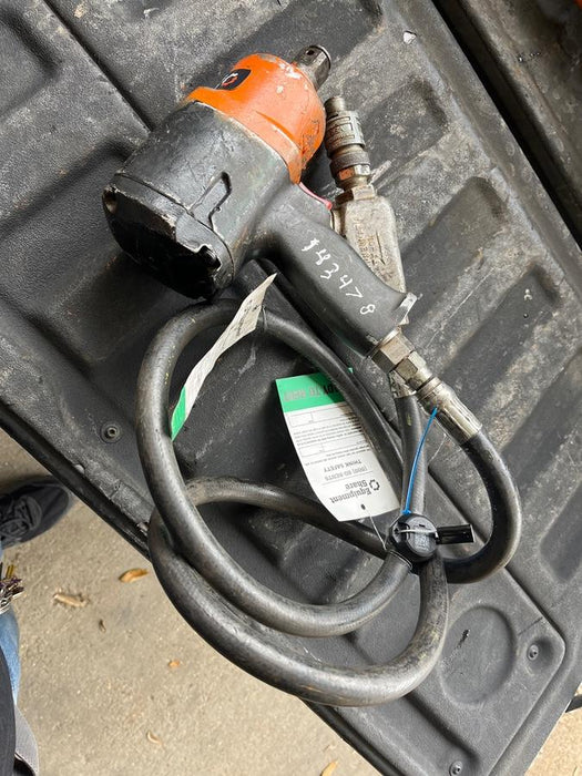 2021 MICHIGAN PNEUMATIC 751SS