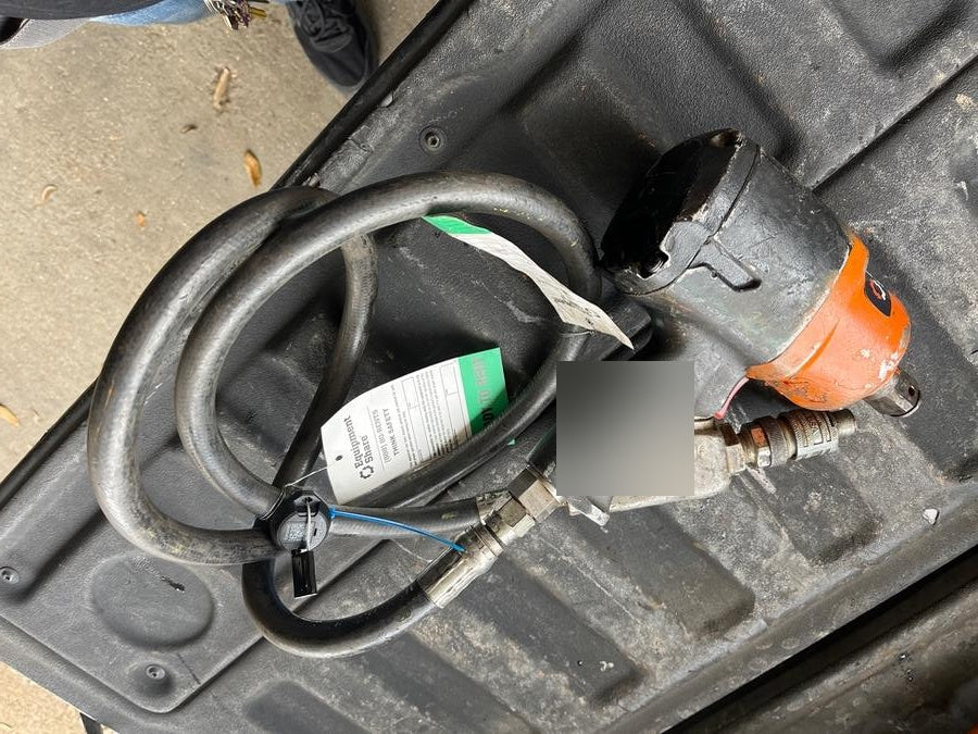 2021 MICHIGAN PNEUMATIC 751SS