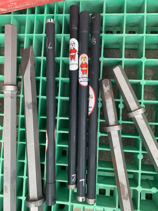 2021 MICHIGAN PNEUMATIC MP-TPB90-118