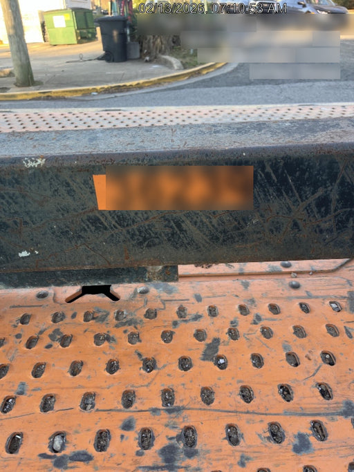 2019 ARROW MATERIAL HANDLING CE60-TH