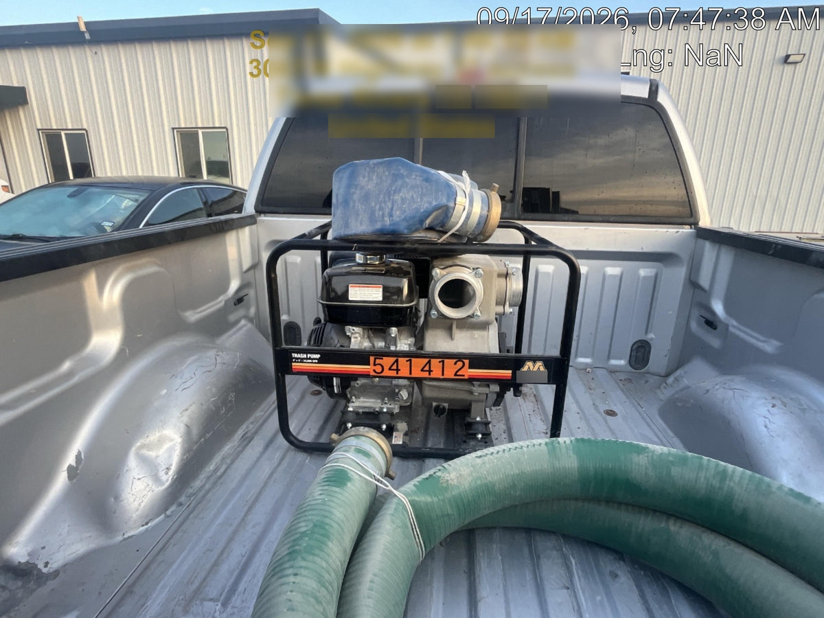 2025 MI-T-M WTP-T04-0MGH