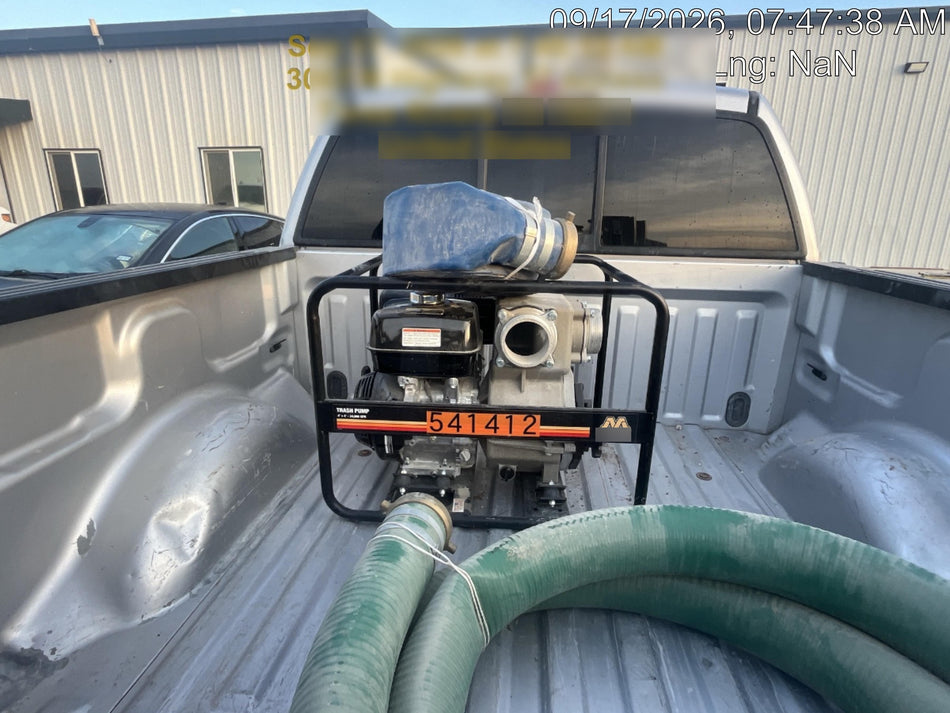 2025 MI-T-M WTP-T04-0MGH