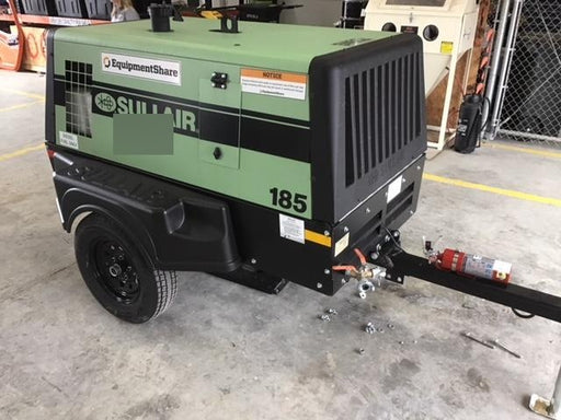 2019 SULLAIR 185-DPQ