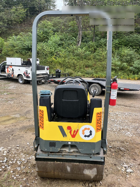 2023 WACKER NEUSON RD12A