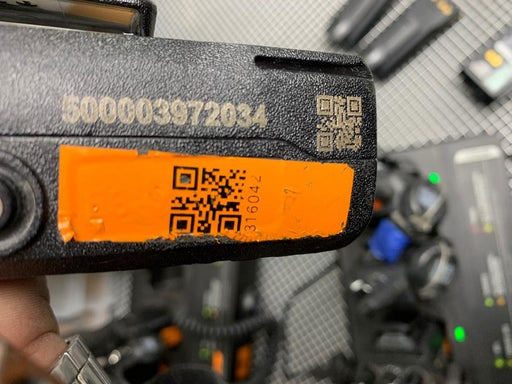 2023 MOTOROLA R7 DISPLAY