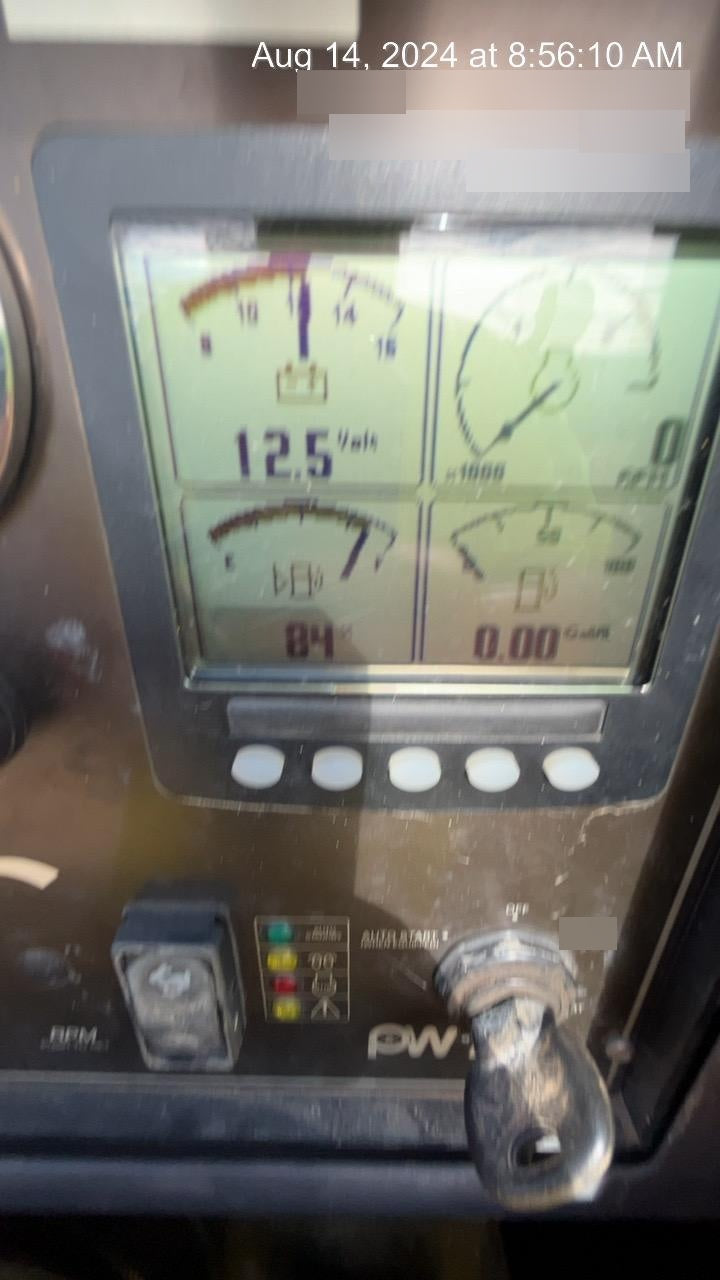 2021 ATLAS COPCO PAS 100 HF CS Enclosed