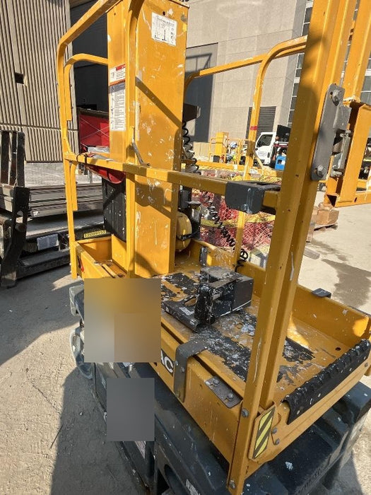 2019 HAULOTTE Star 20