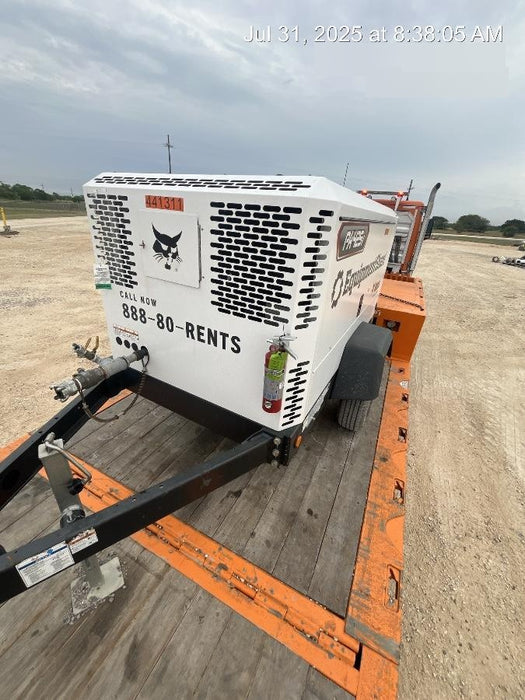 2024 BOBCAT PA425WCU-T4F