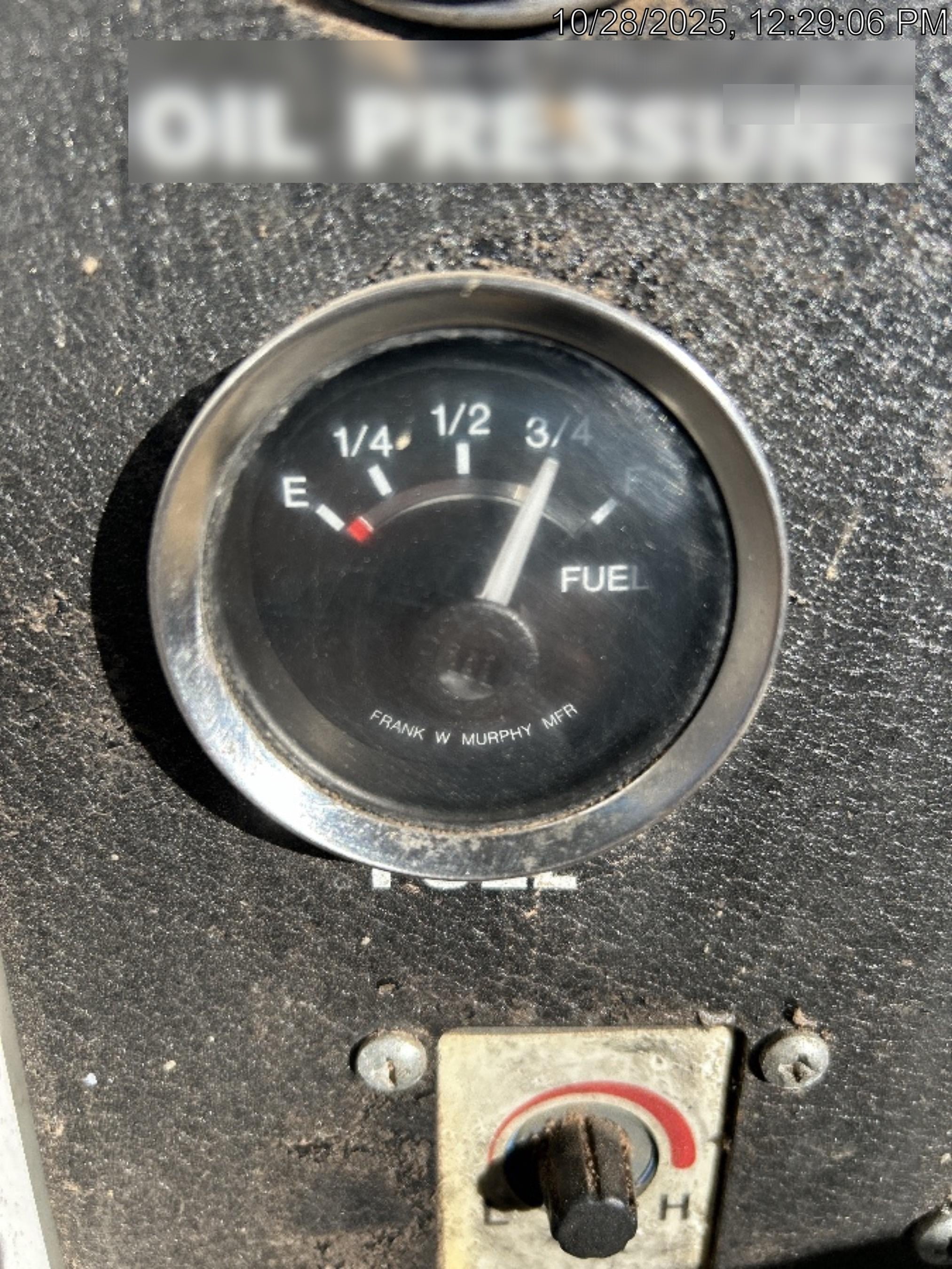 2020 THERM DYNAMICS TD1200