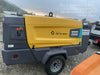 2022 ATLAS COPCO XAS440