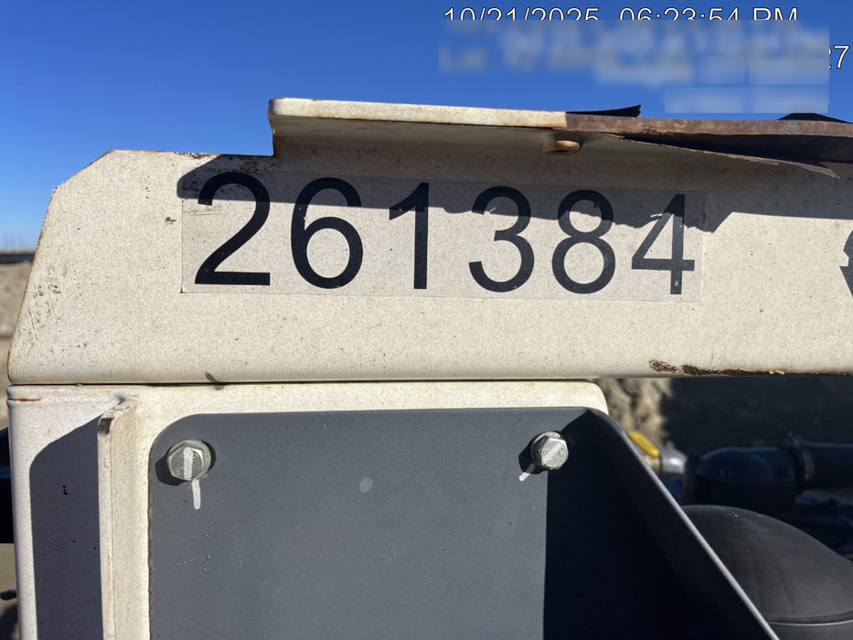 2022 ATLAS COPCO PAC F44 KD