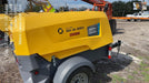 2022 ATLAS COPCO XAS188 CWK