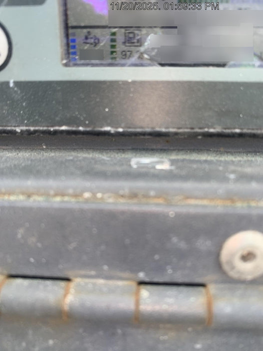 2023 ATLAS COPCO XAS 900