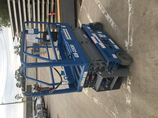 2020 Genie GS-1930 GENIE GS-1930