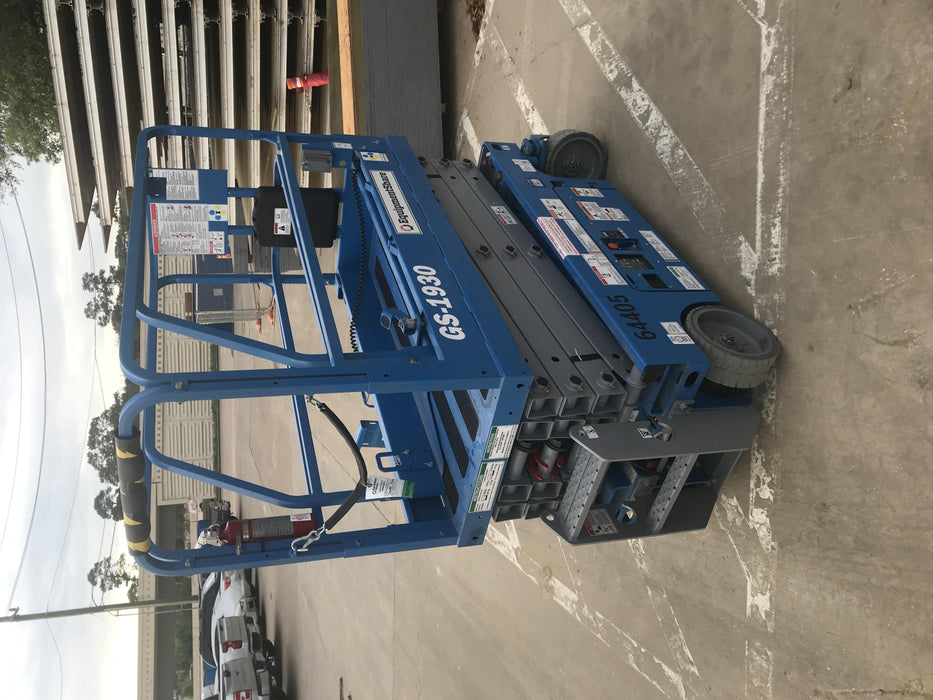 2020 Genie GS-1930 GENIE GS-1930