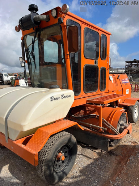 2021 BROCE RCT350
