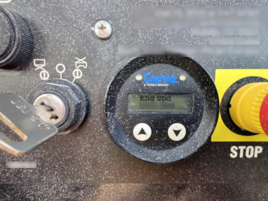 2020 GENIE GS-4069 RT