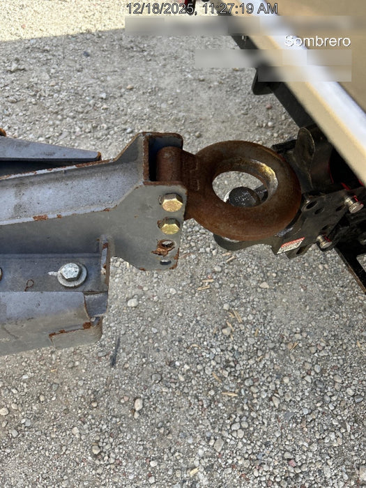 2023 ATLAS COPCO XAS 900