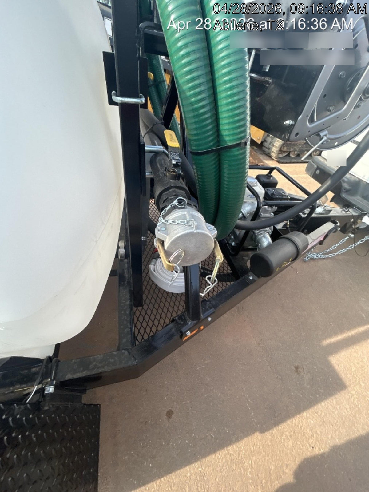 2026 WYLIE EXP-550L-S