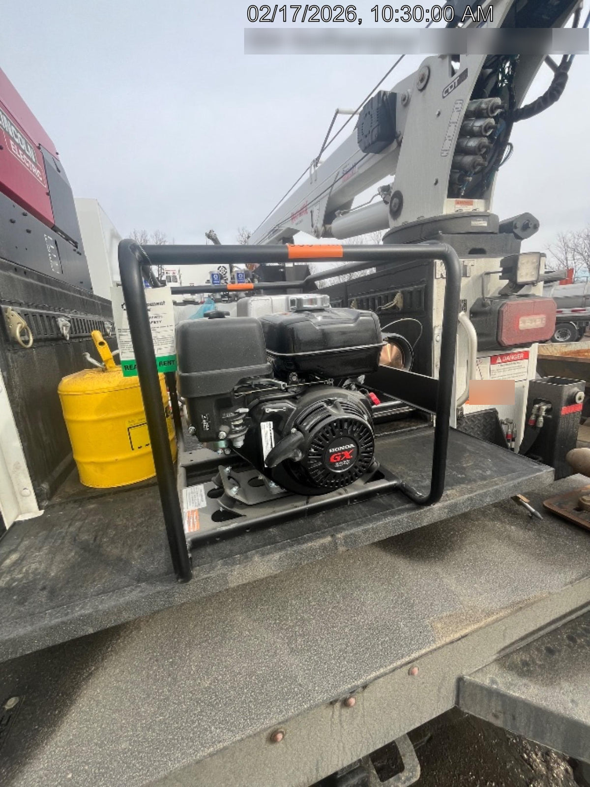 2025 MI-T-M WTP-T03-0MGH