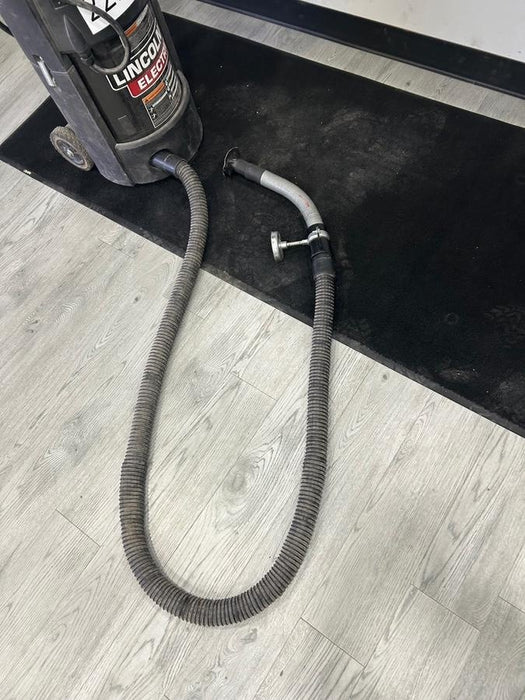 2022 LINCOLN ELECTRIC K3972-5