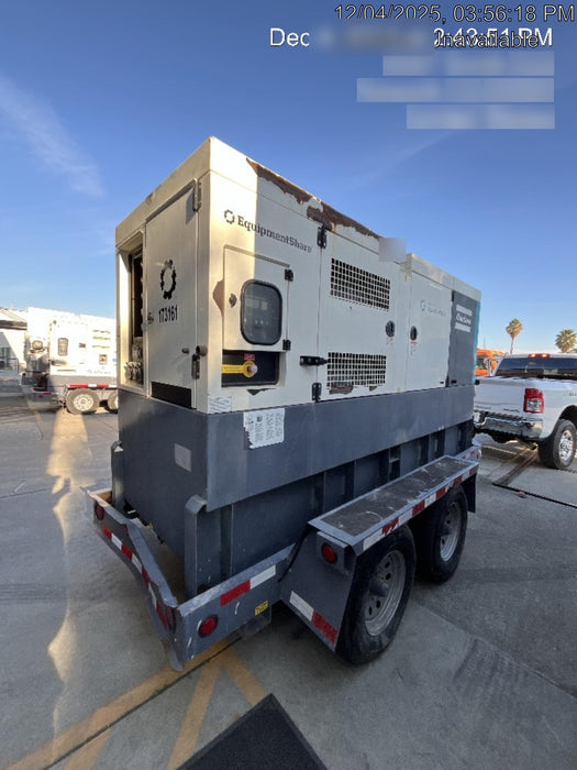 2021 ATLAS COPCO QAS200