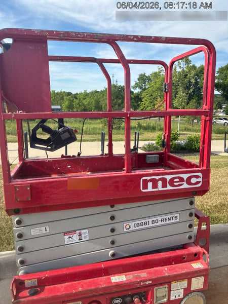 2019 MEC Micro 19