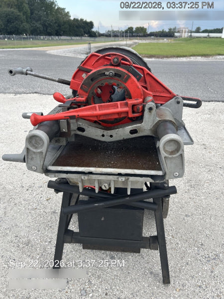 2021 RIDGID 1224