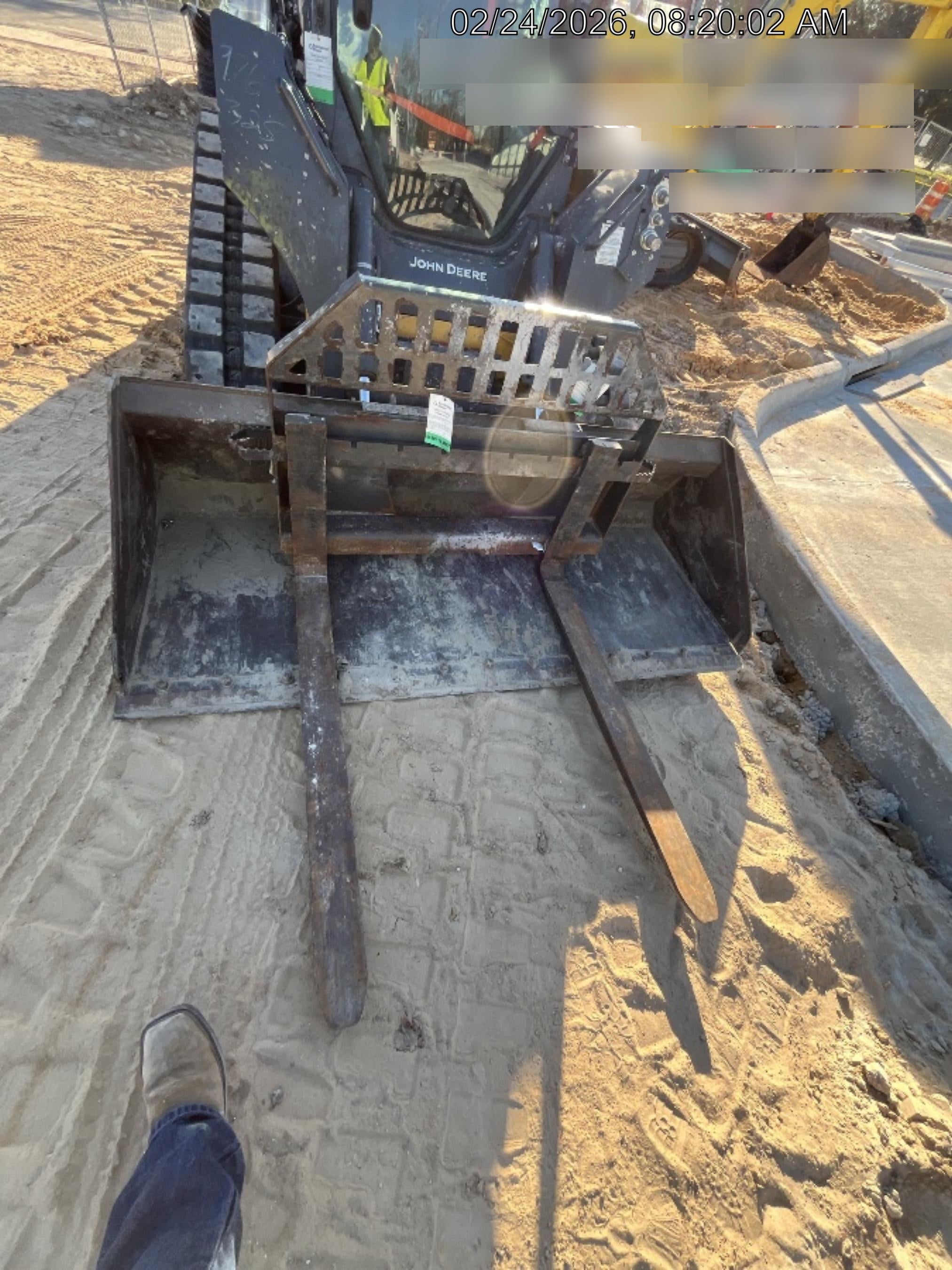 2023 SOLESBEE SPF-48