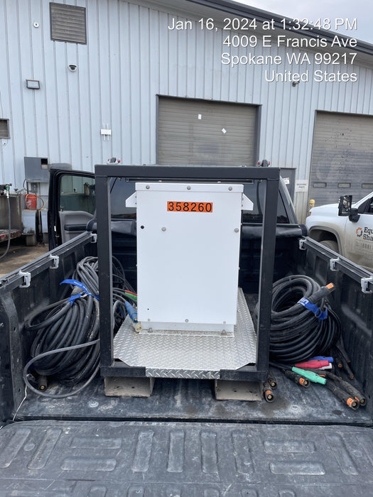2023 TRYSTAR TF-75KVA480-208SDC-M-F