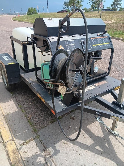 2025 MI-T-M AW-9000-0005 / DHG-4004-B0V6G