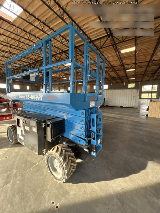 2020 GENIE GS-4069 RT
