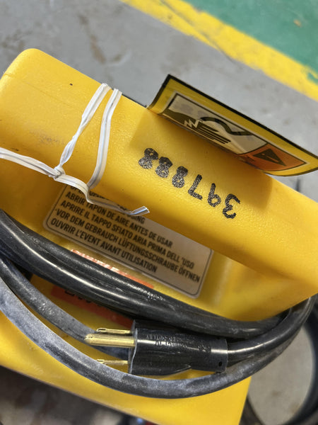 2024 ENERPAC PUJ1200B