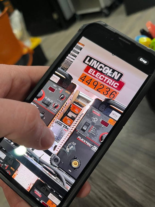 2024 LINCOLN ELECTRIC K3400-2