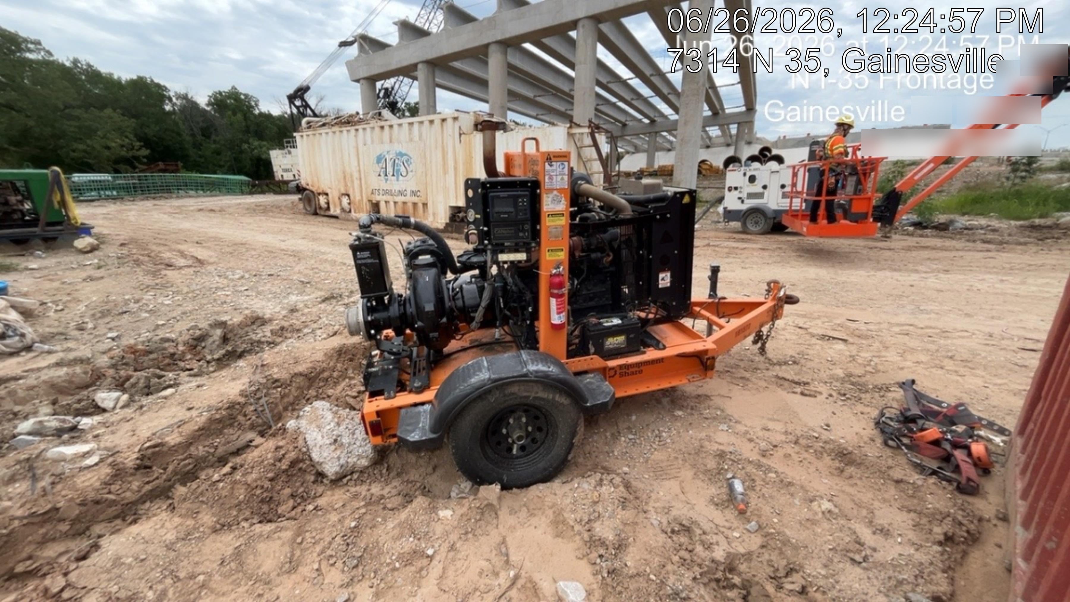 2021 PIONEER PP66S12L71-TD2.9L4