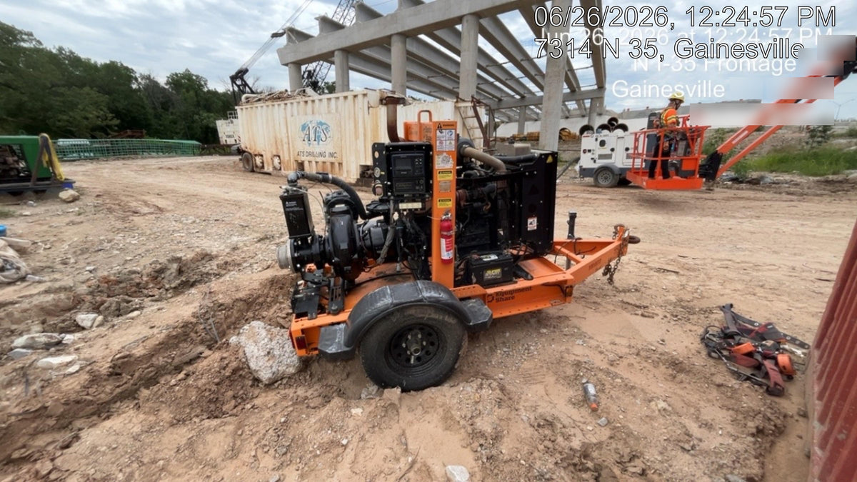 2021 PIONEER PP66S12L71-TD2.9L4