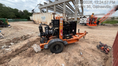 2021 PIONEER PP66S12L71-TD2.9L4