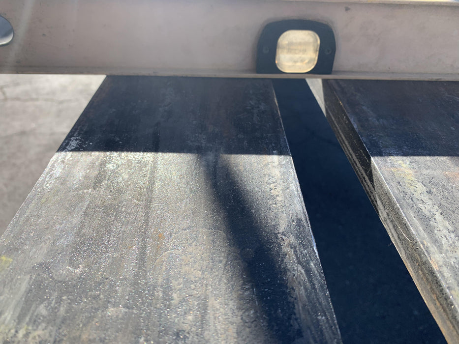 2022 HELI CPQYD30-KU1H - QUAD