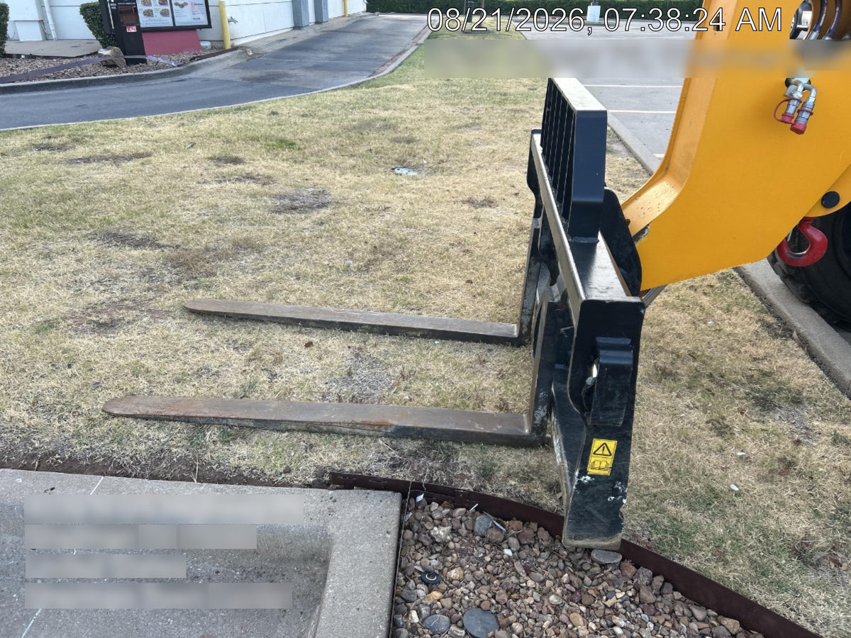 2024 JCB 509-42