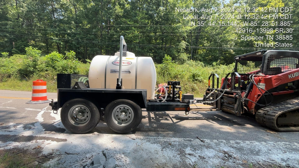 2023 SIMPSON SWT-52517