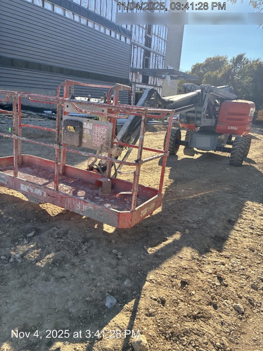 2019 SKYJACK SJ63 AJ