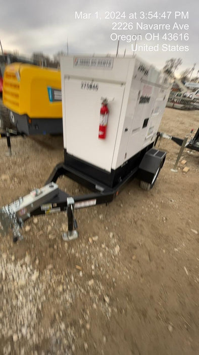 2022 SHINDAIWA DGK25F