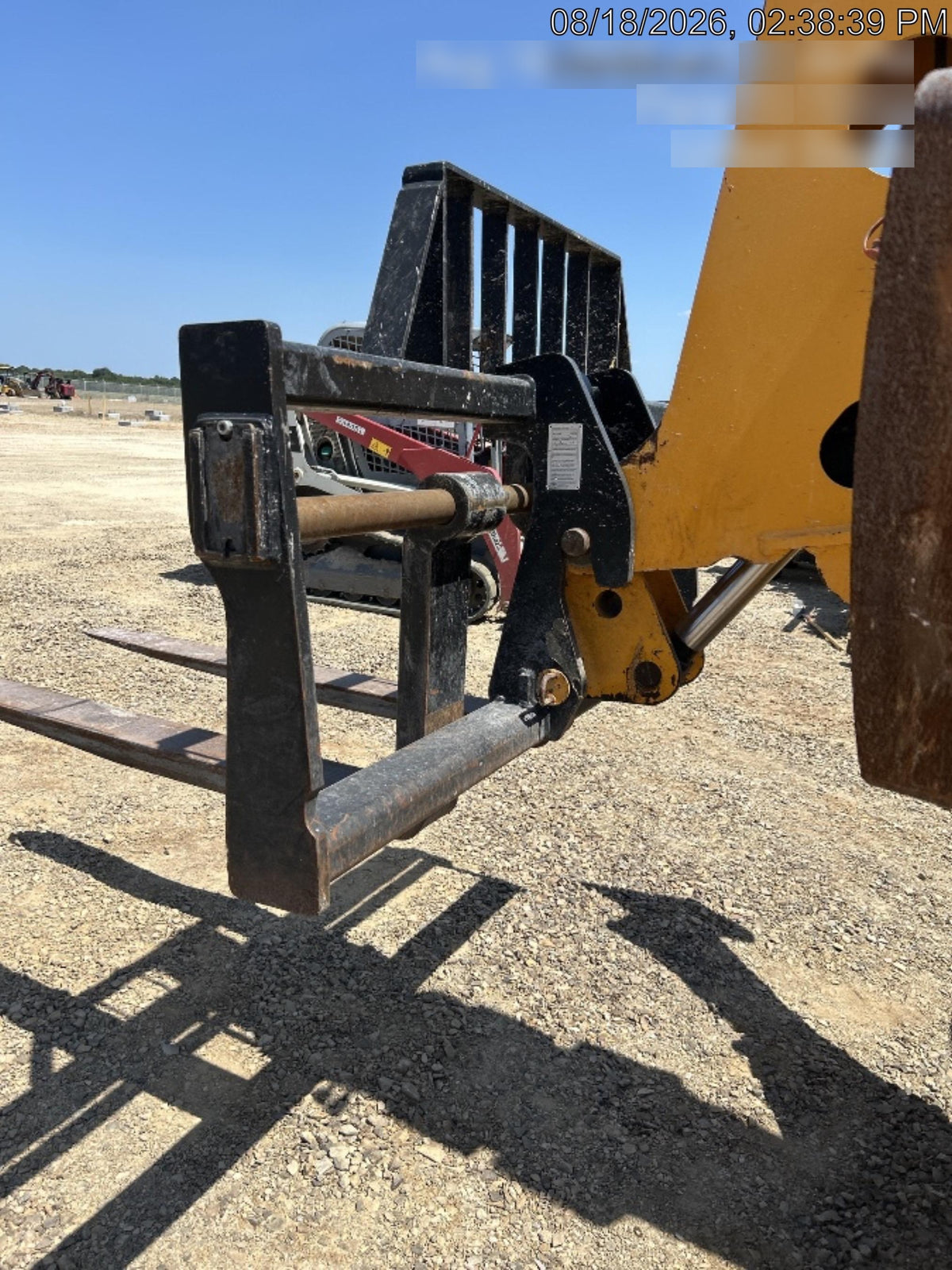 2021 JCB 512-56